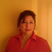 Claudia Rozas Gonzalez