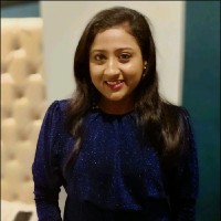 Surabhi Manna