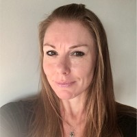 Nicola Gordon