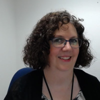 Julie Reeves
