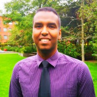 Abdi Mohamed