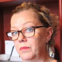 Martine Brinckman