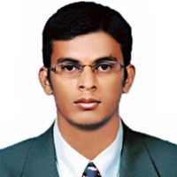 Muhammed Jafarali
