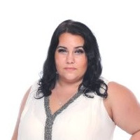 Kasi-ann Buckley, CSM