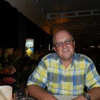 Garry Brams