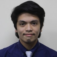 Arjon Carlo V.