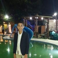 Omar Ehab