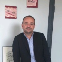Stephane Hagard