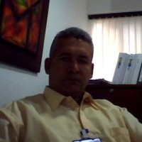 Edwin Jose Llamas Torralvo