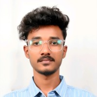 Bharath Manyam