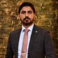 Umer Gul, Ca Finalist (Fpfa)