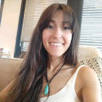 Lisa Alexiadou