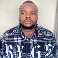Israel Eboh