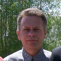Boyd Berggren
