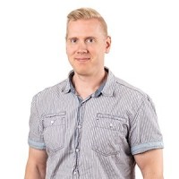 Juha Oksanen