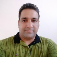 Paras Kaushik