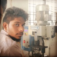 Winsley Thamanam