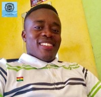 Nana Akwasi Krobea Asante