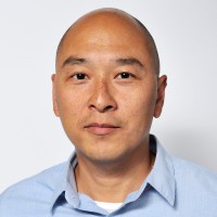 Joe-San Tjung