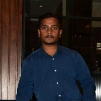 Aniket Kanaujia