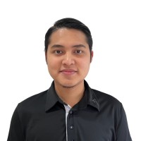 Haikal Iqmal Hamdan