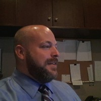 Shaun Graham