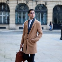 Arnaud Cordovilla, Msc