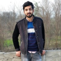 Zain Ul Abedein