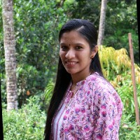 Anumol Tiju