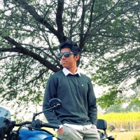 Devraj Chaudhari