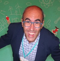 Giovanni Alfredo Camorali 🎯