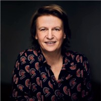Marie-Solange Doncieux