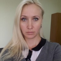Tetiana Granieri