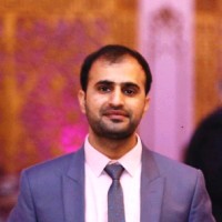 Mudasar Ali Siyal