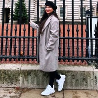 Muskan Agarwal