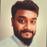 Kashif Rabbani