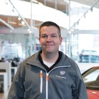 Ian Andreassen
