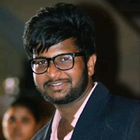 Anil Arroju