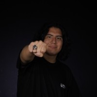 Samuel Paredes