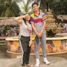 John Ray Ferdinand Torres II