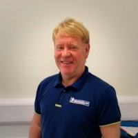gary mathieson
