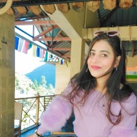 Bajwa Nancy