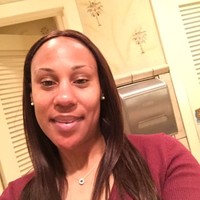 Kellishia Brown