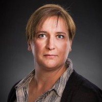 Sirpa Vuorenalanen-Lounamaa