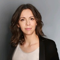 Agnieszka Mandecka