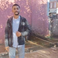Faruk Kandemir