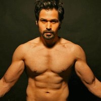 harsh sharma