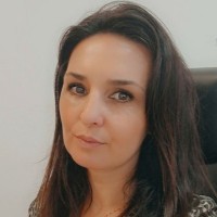 Katia Loridon