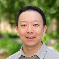 Shen Wang