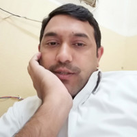 Ayaz Ali